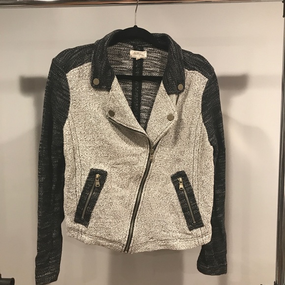 LOFT Jacket - Picture 2 of 4